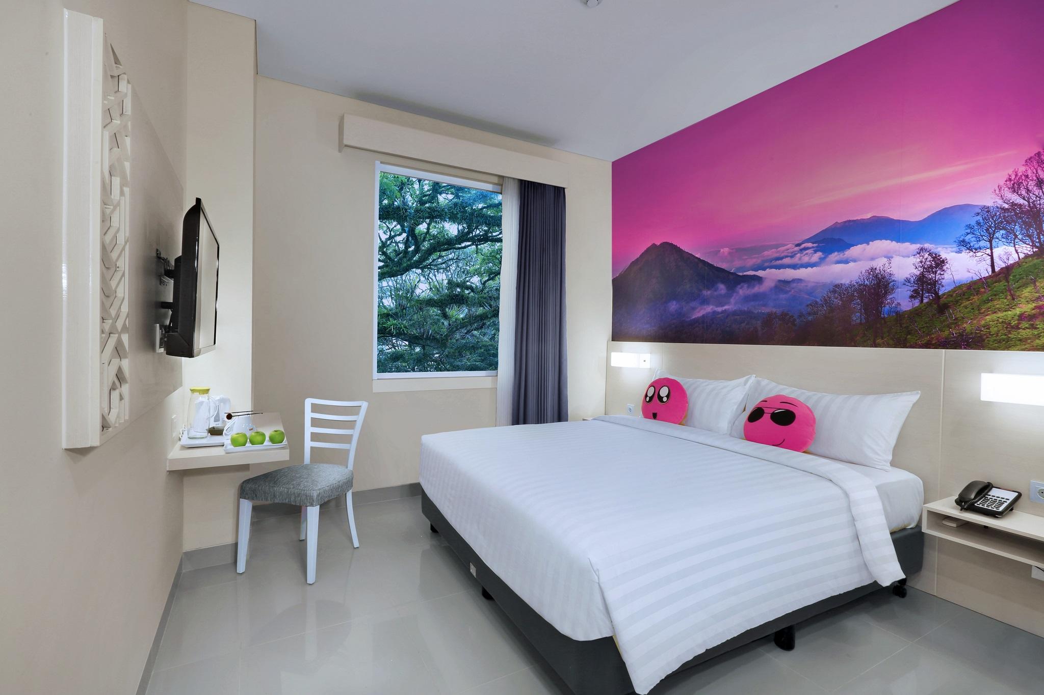 Favehotel Malang Exterior foto
